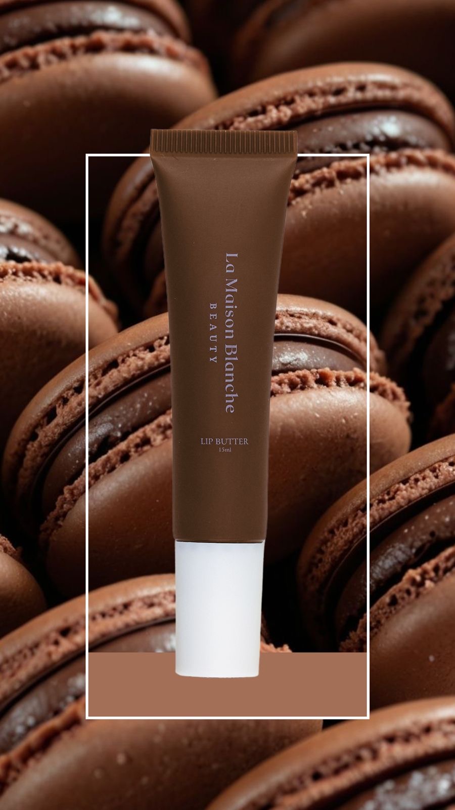 Lip Butter Balm Mocha Muse