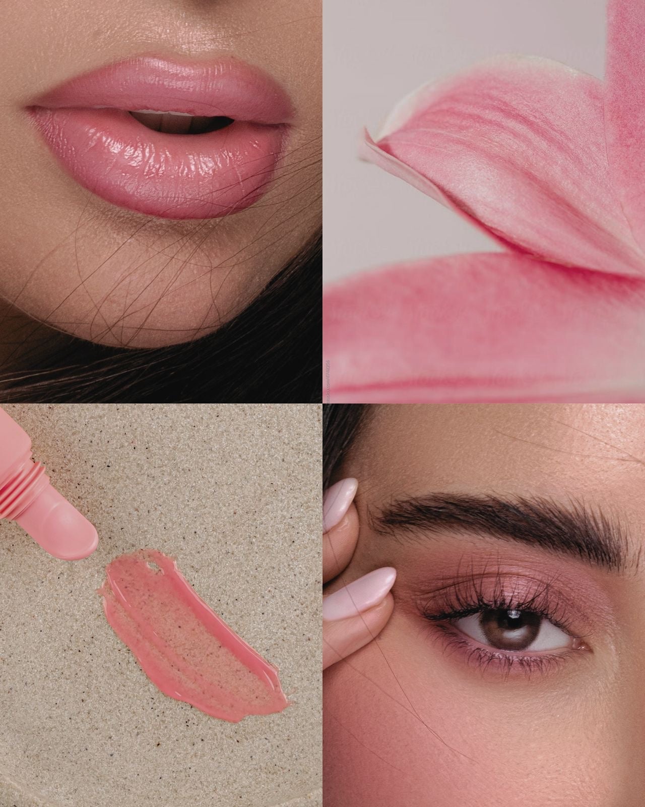 Lip Butter Balm La Rosée