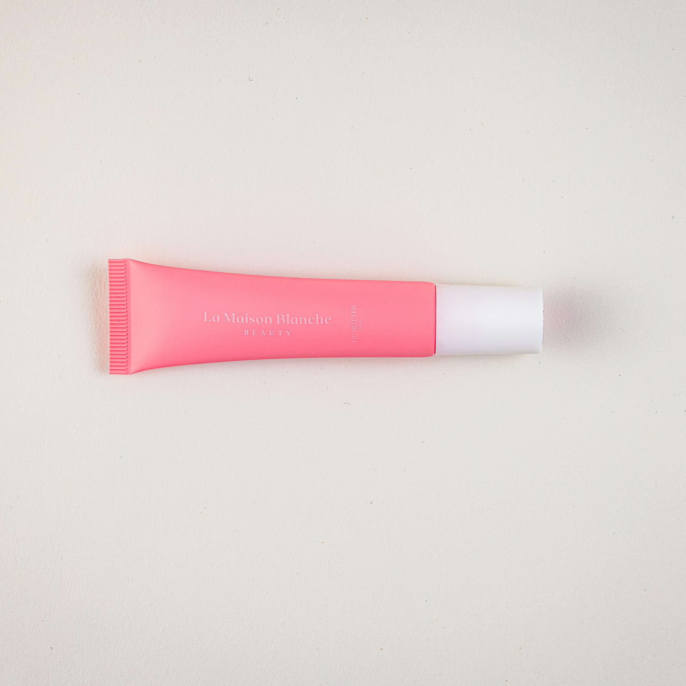 Lip Butter Balm La Rosée