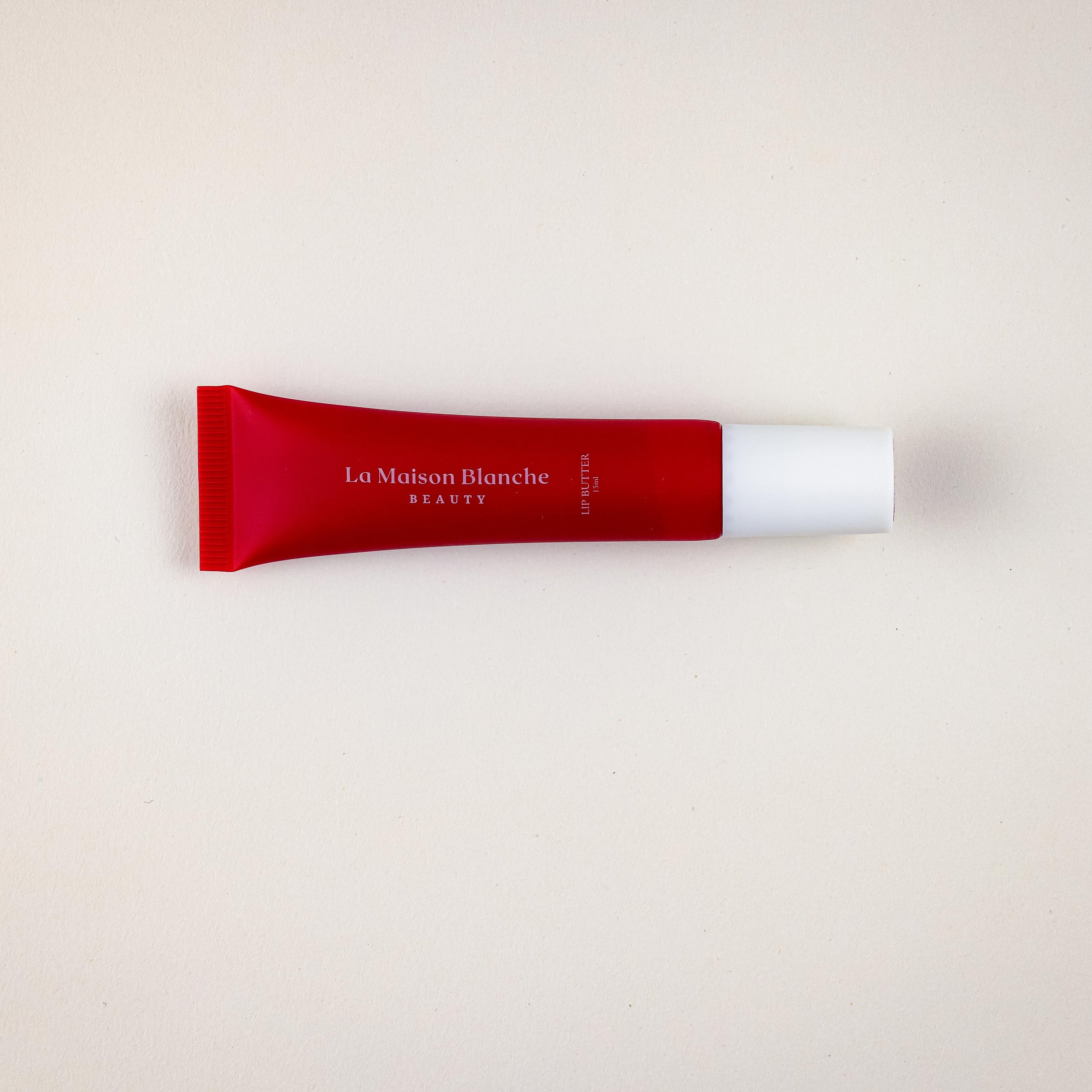Lip Butter Balm Cherry Royale