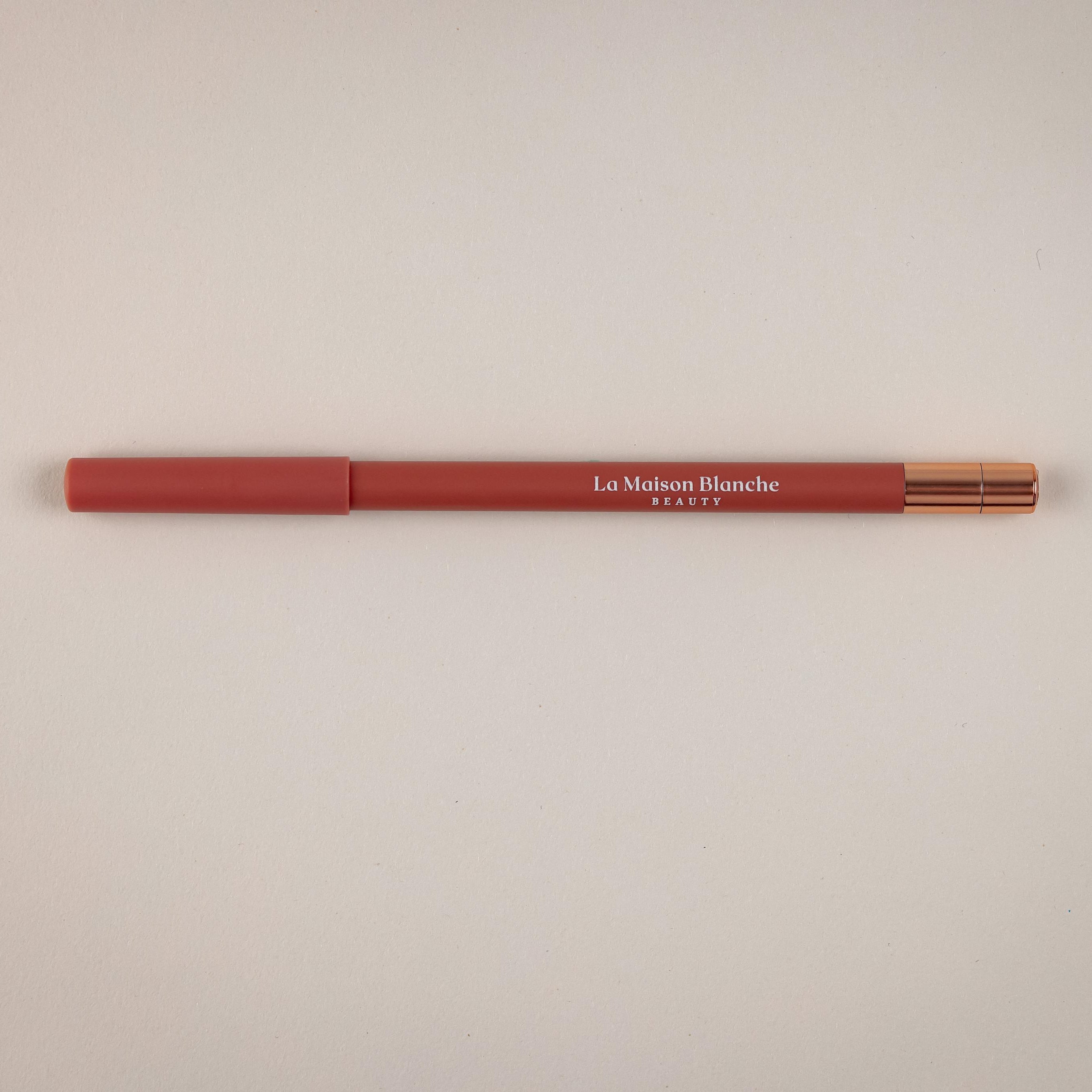 Lip Liner Le 1 - Whispered Rose