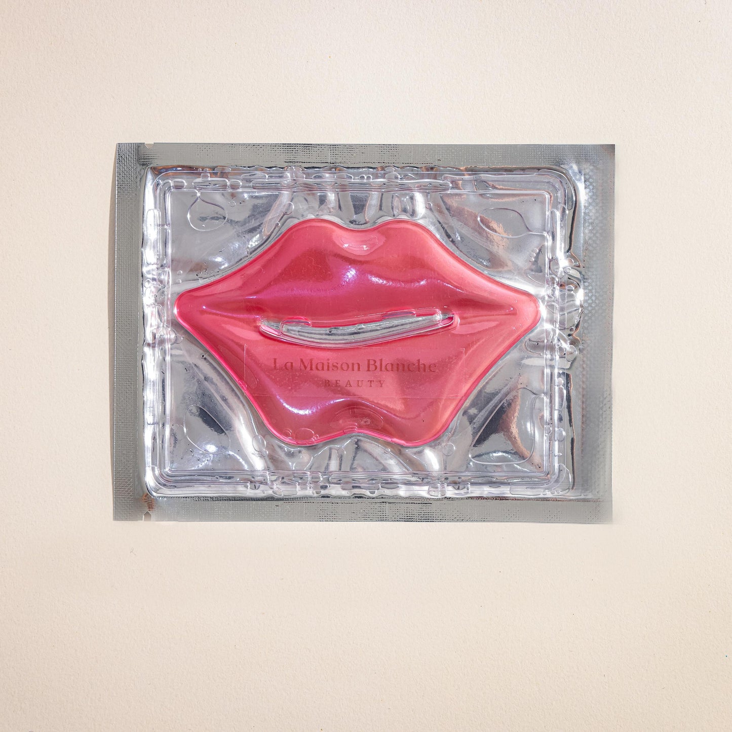 Lip Jelly Mask for rosy lips | pack of 3