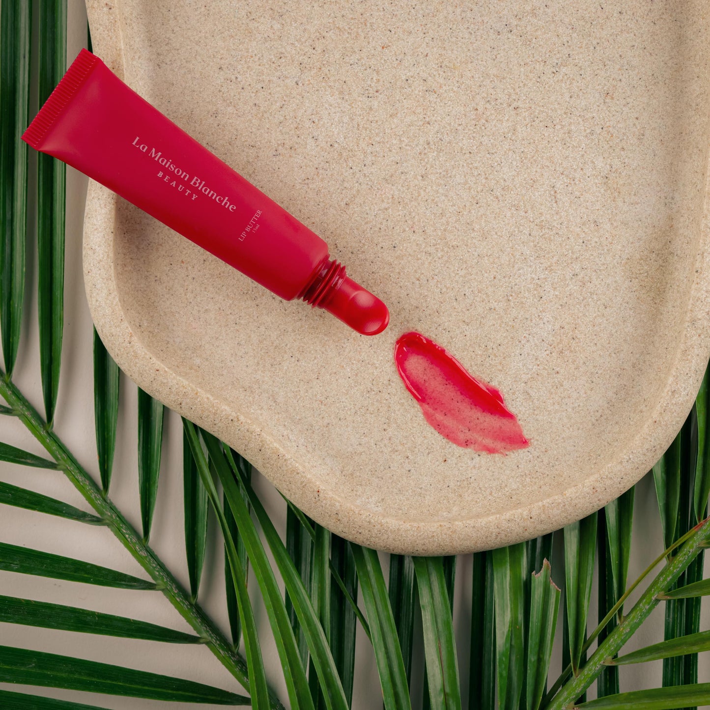 Lip Butter Balm Cherry Royale