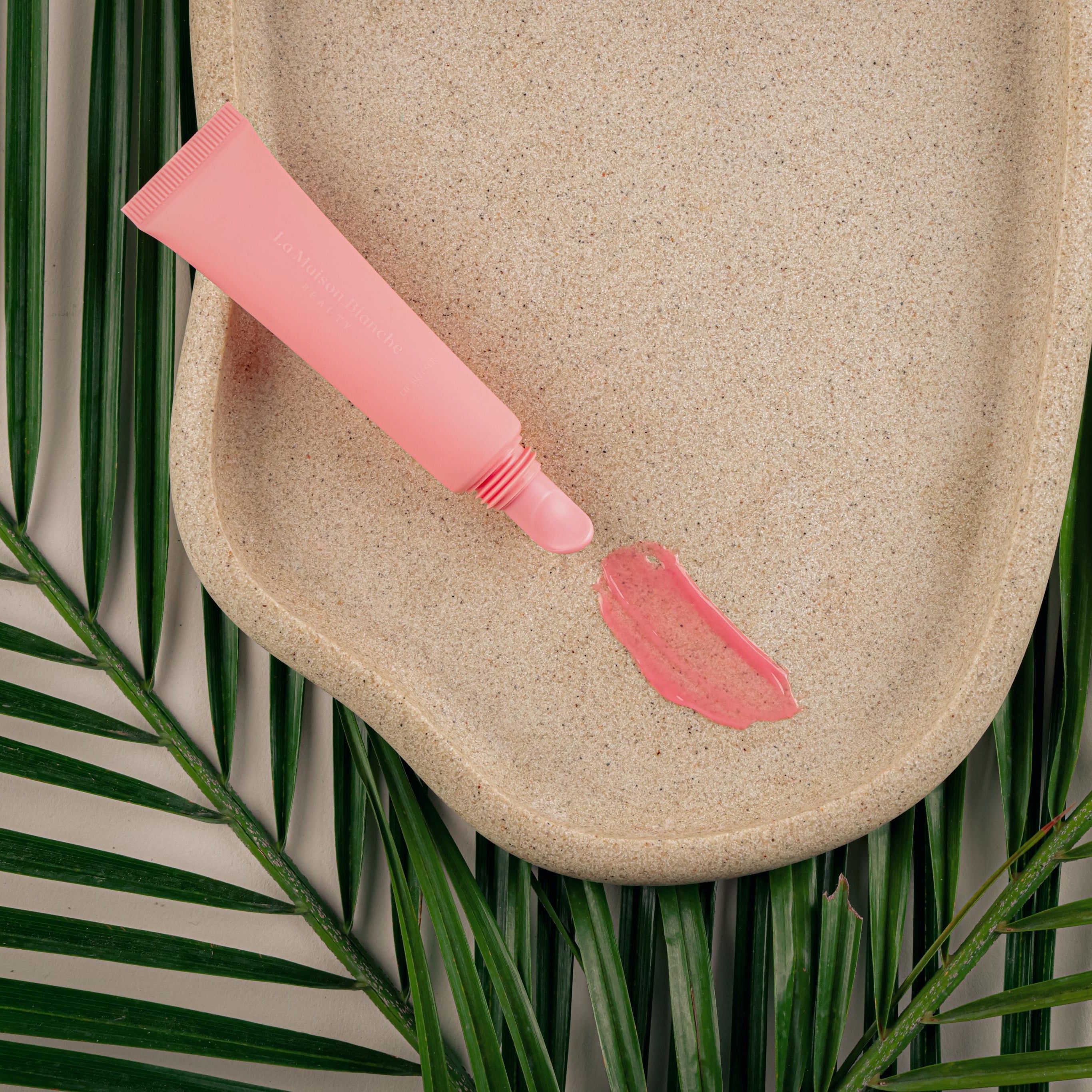 Lip Butter Balm La Rosée