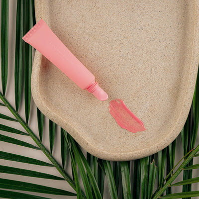 Lip Butter Balm La Rosée