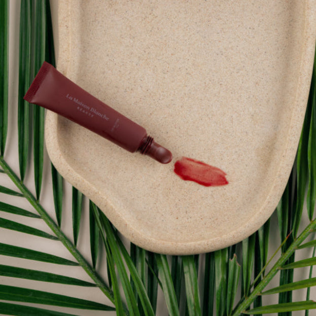 Lip Butter Balm Mocha Muse