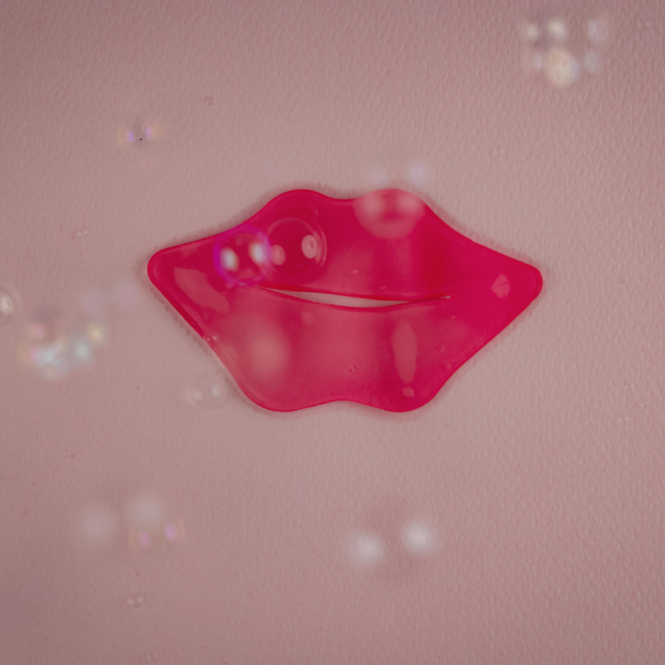 Lip Jelly Mask | pack of 3