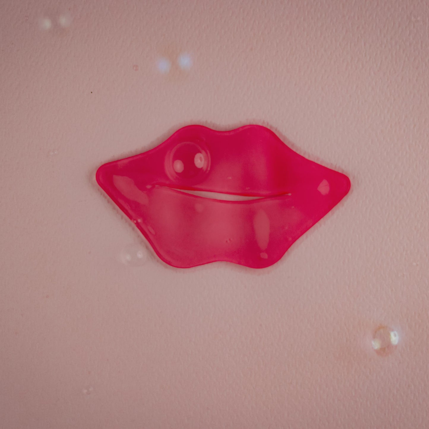 Lip Jelly Mask for rosy lips | pack of 3