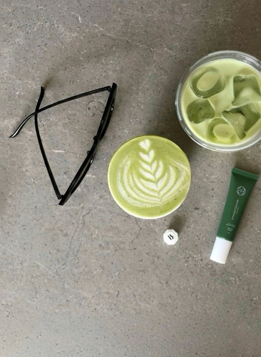 NEW | The Matcha Magic!