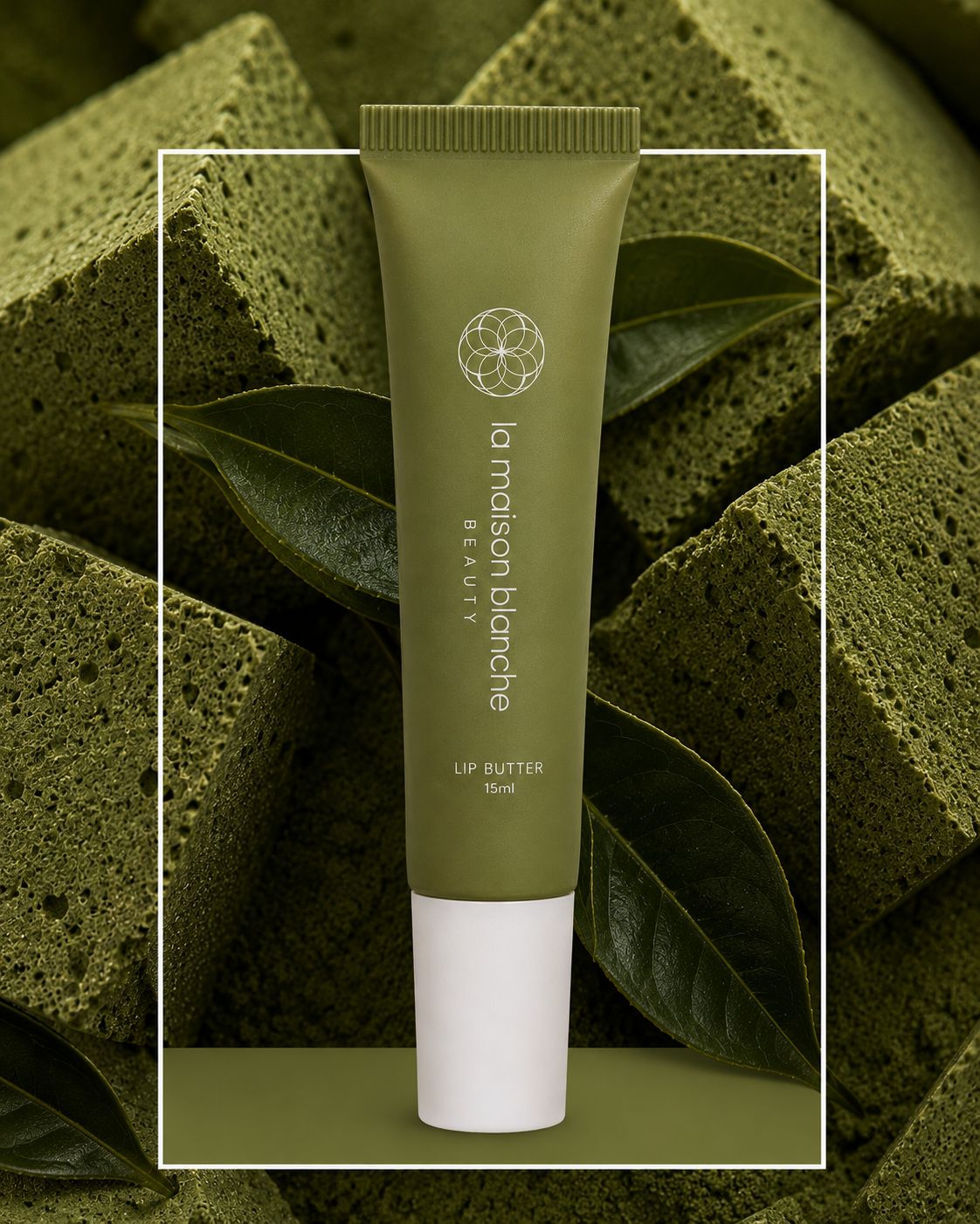 The Matcha Magic