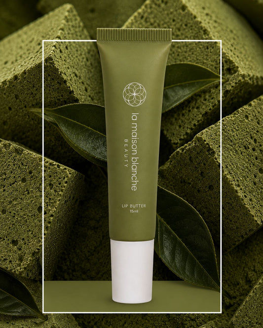 The Matcha Magic