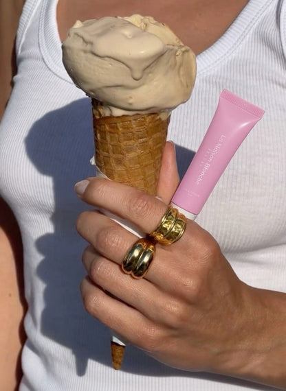 Lip Butter Balm La Rosée