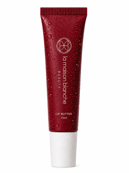 Lip Butter Balm Cherry Royale