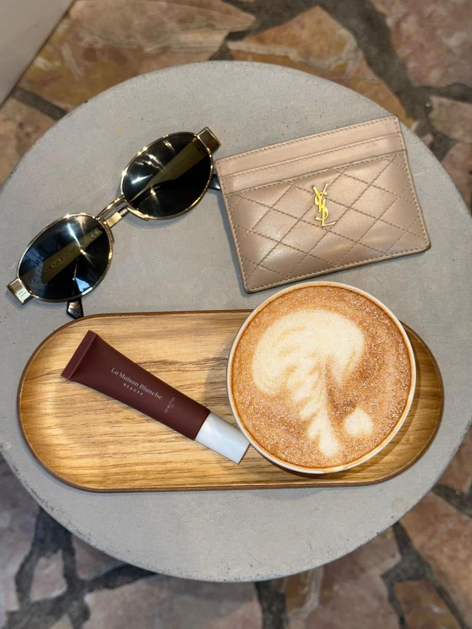 Lip Butter Balm Mocha Muse