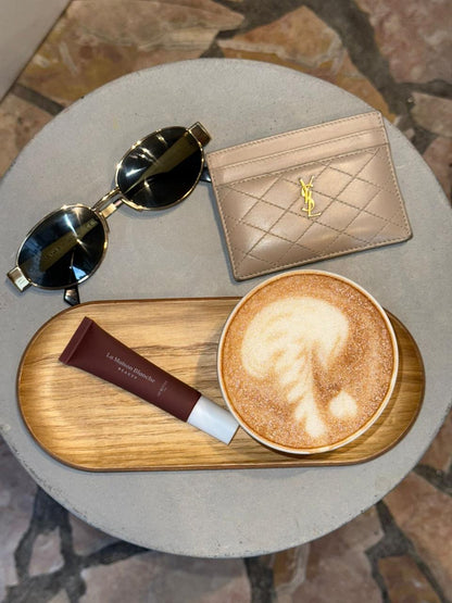 Lip Butter Balm Mocha Muse