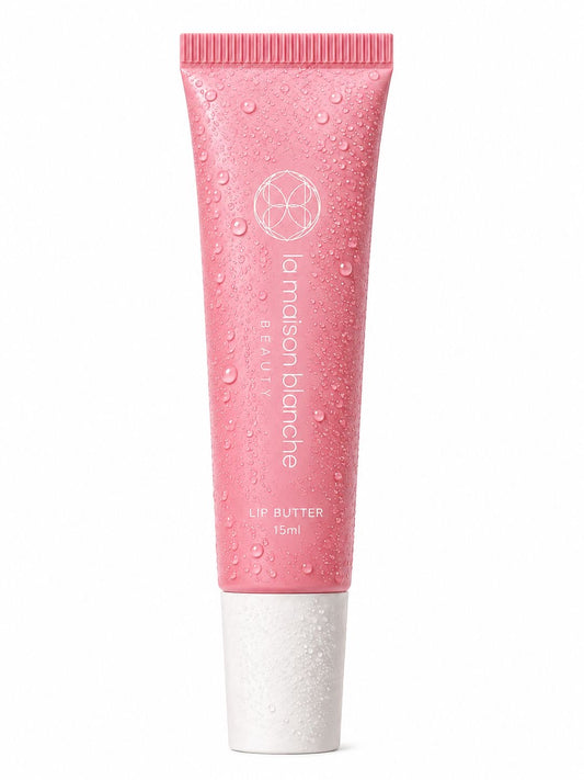 Lip Butter Balm La Rosée