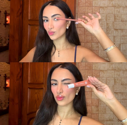 NEW | Lip Butter Balm Vanilla Terracotta