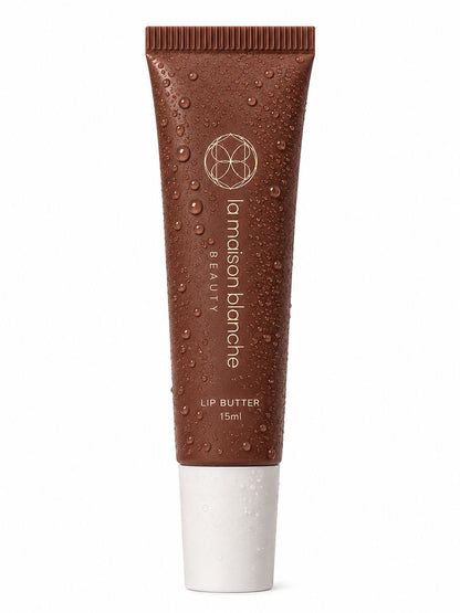 Lip Butter Balm Mocha Muse