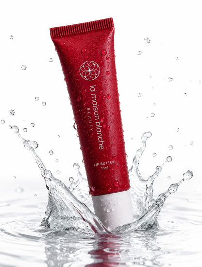 Lip Butter Balm Cherry Royale