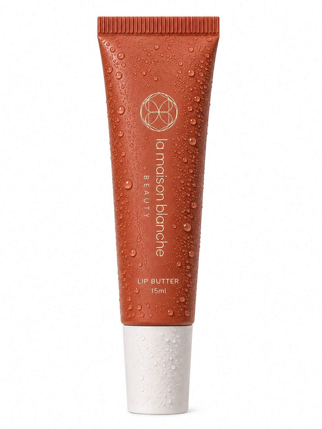 Lip Butter Balm Vanilla Terracotta