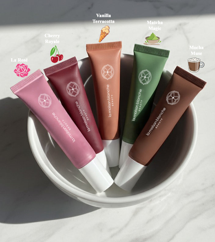 The Love Combos | Custom yours