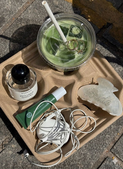 NEW | The Matcha Magic!