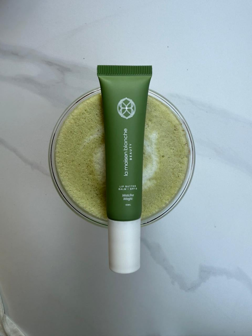 NEW | The Matcha Magic!