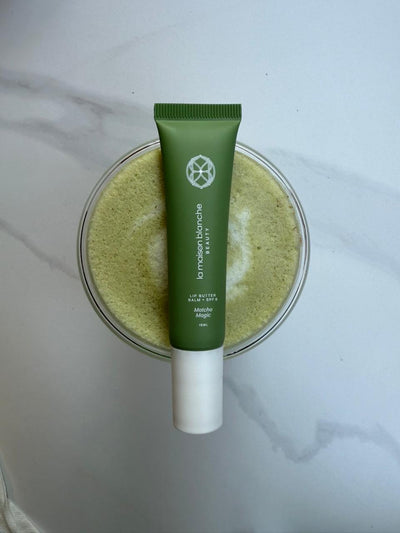 NEW | The Matcha Magic!