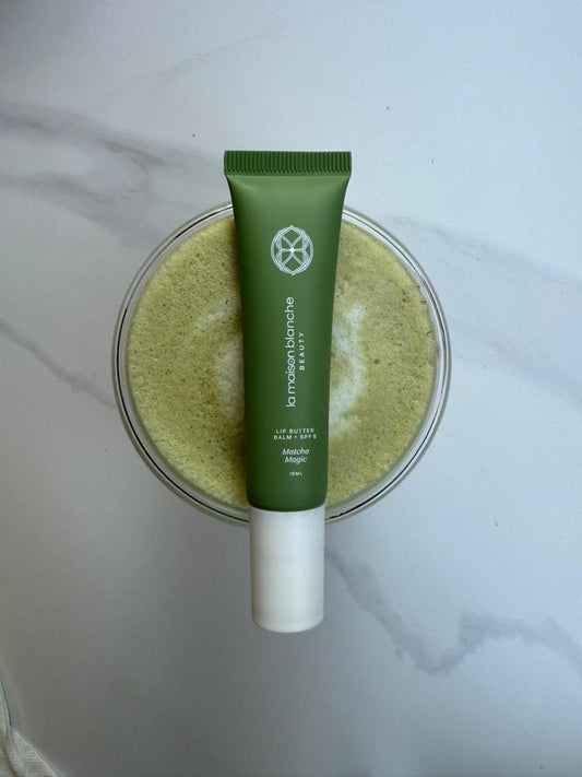 NEW | The Matcha Magic!