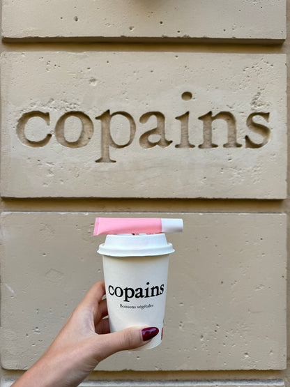 Lip Butter Balm La Rosée