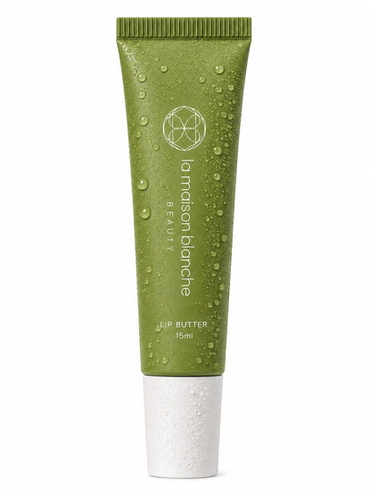 The Matcha Magic