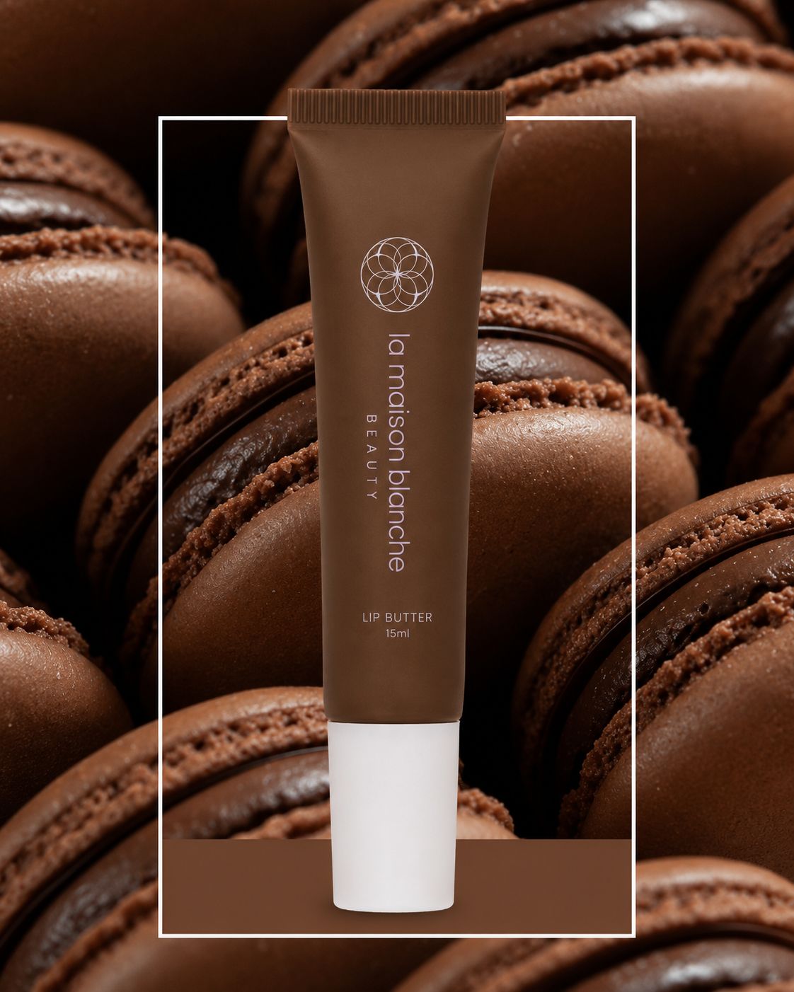 Lip Butter Balm Mocha Muse