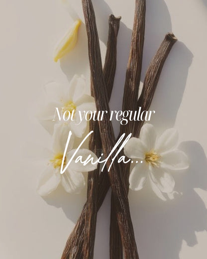 NEW | Lip Butter Balm Vanilla Terracotta