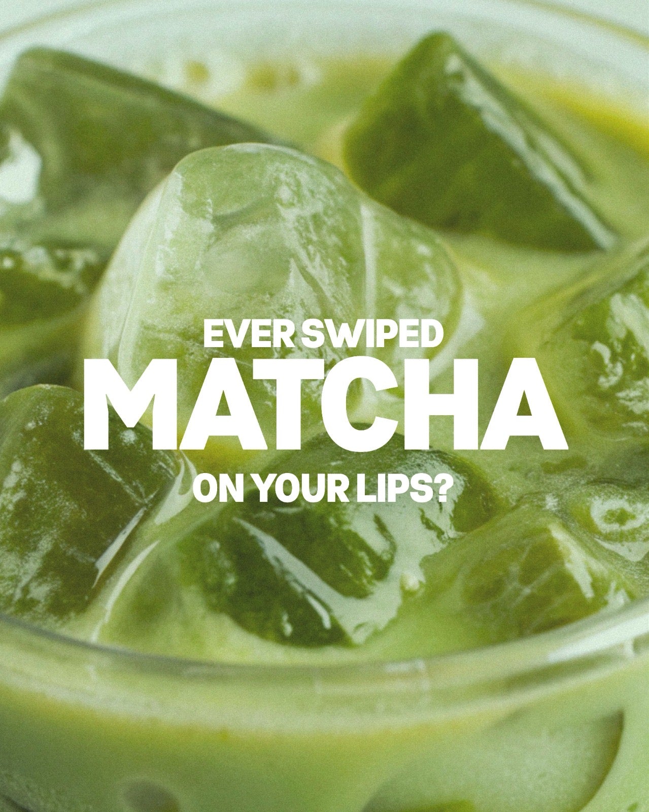 NEW | The Matcha Magic!