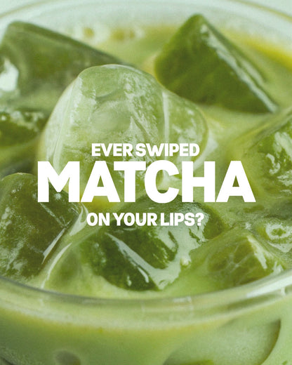 NEW | The Matcha Magic!