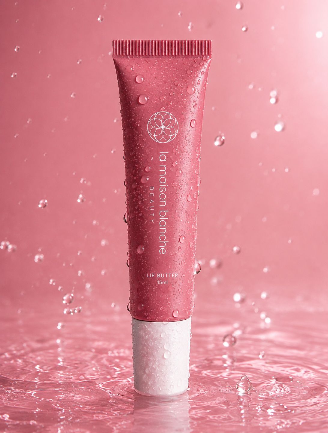 Lip Butter Balm La Rosée