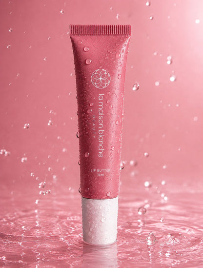Lip Butter Balm La Rosée