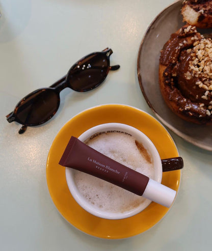 Lip Butter Balm Mocha Muse