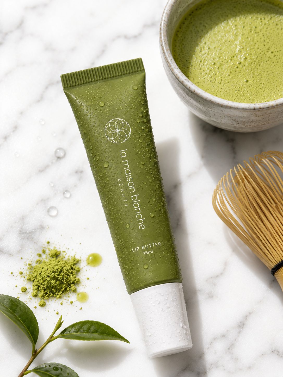 The Matcha Magic
