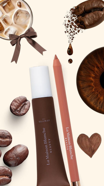 The Love Combos | Lip Balm & Lip Liner | Custom yours