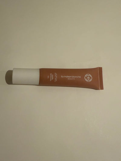 NEW ~ Lip Butter Balm Vanilla Terracotta