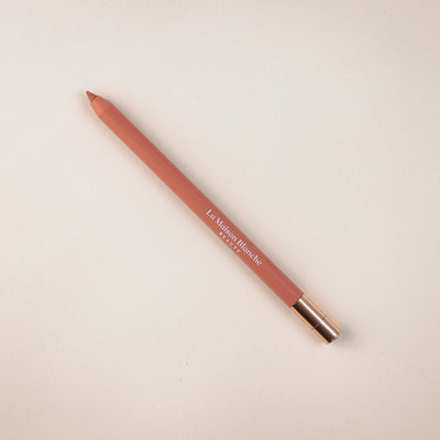 Lip Liner Le 6 - Café Couture
