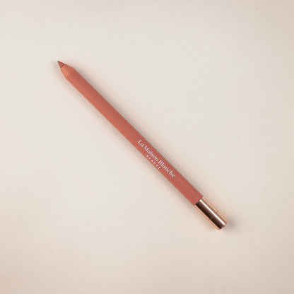 Lip Liner Le 6 - Café Couture