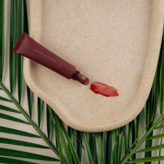 Lip Butter Balm Mocha Muse