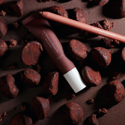 Lip Butter Balm Mocha Muse