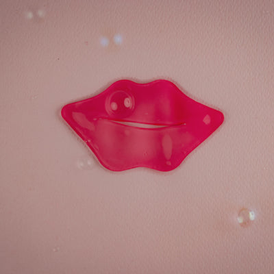 Lip Jelly Mask for rosy lips | pack of 3