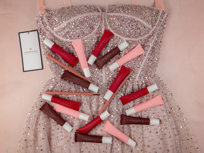 Lip Butter Balm La Rosée