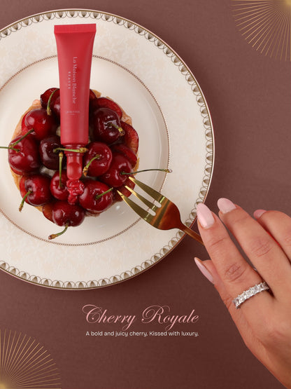 Lip Butter Balm Cherry Royale