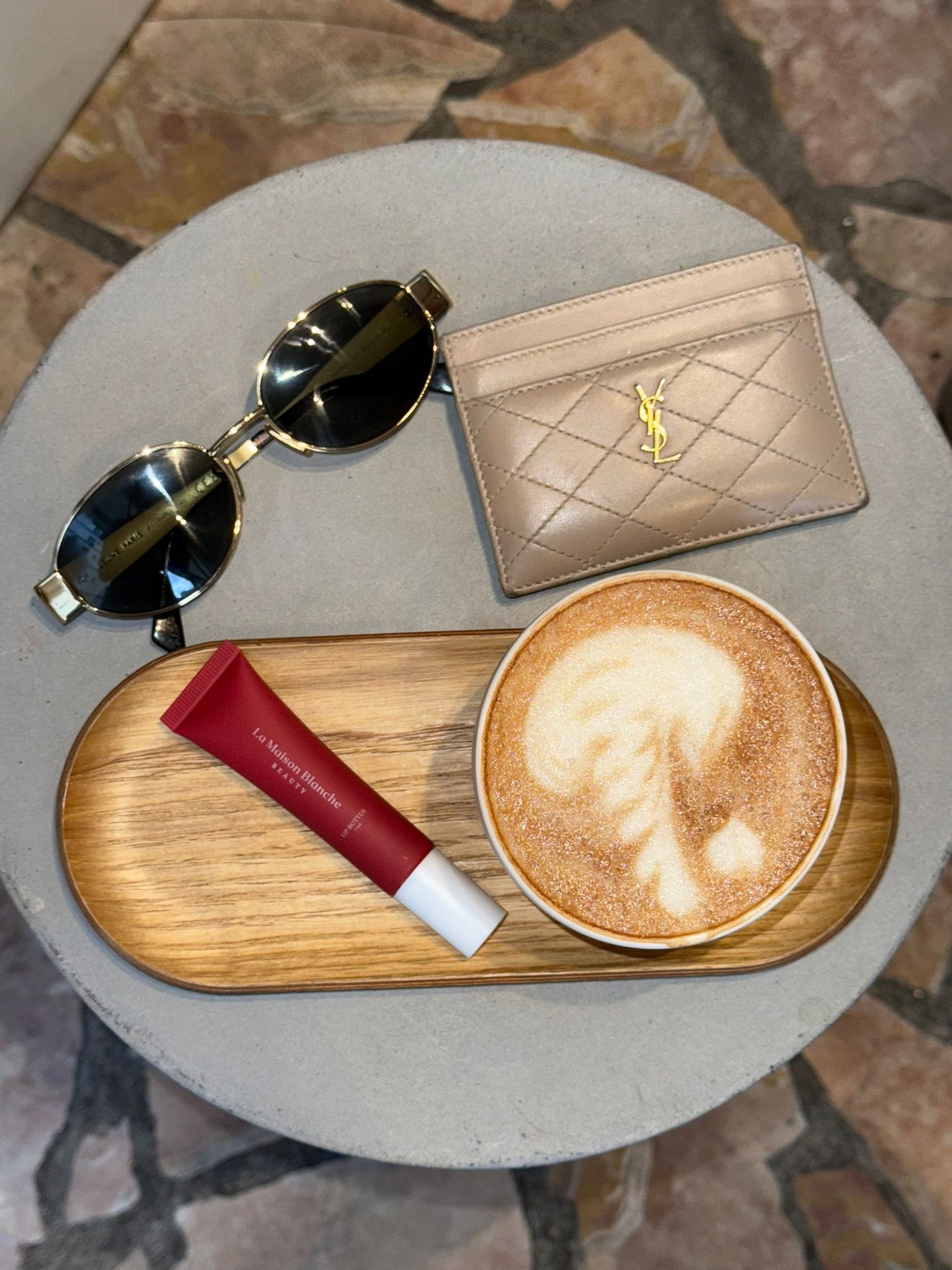 Lip Butter Balm Cherry Royale