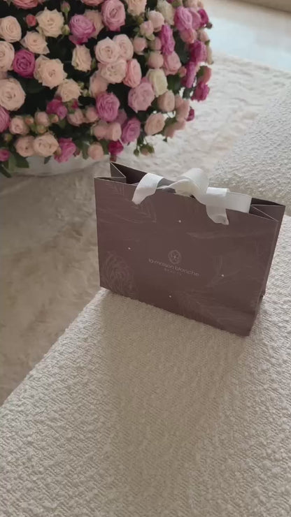 Lip Butter Balm La Rosée